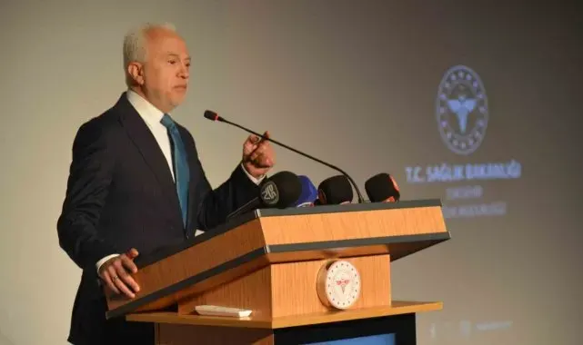 Doç. Dr. Yaşar Bildirici: "Tüm engelli bireyler ve aileleri için engelsiz bir gelecek temenni ediyorum"