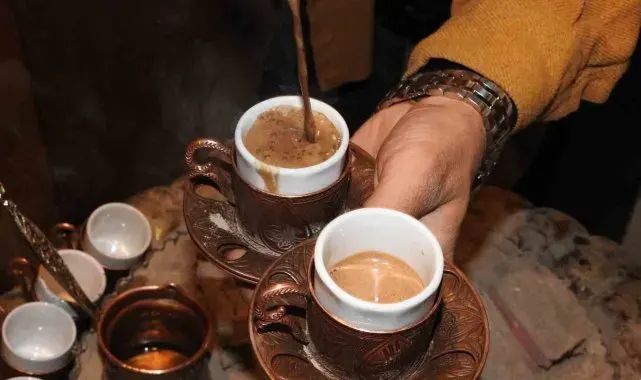 Gaziantep Menengiç Kahvesi AB Coğrafi İşaret Tescilini aldı