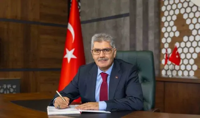 Niğde Valisi Çelik: "Her gün empati yaparak, engellilerin yaşamını kolaylaştırmaya yönelik adımlar atmalıyız"