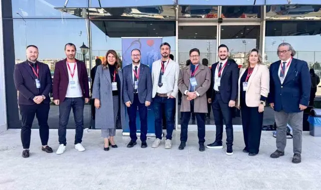 Aile hekimleri ASSİM'de bir araya geldi