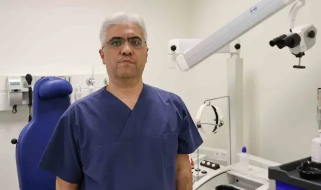 Prof. Dr. Vural Fidan: "Soğuk havalarda uyku kalitesi artıyor"