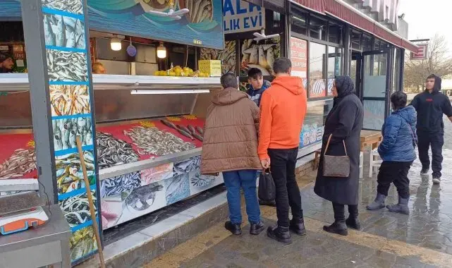 Karadeniz'deki bolluk tezgahlara da yaradı