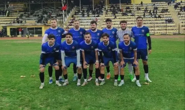 Bozüyük deplasmanda 3 puan almayı başardı