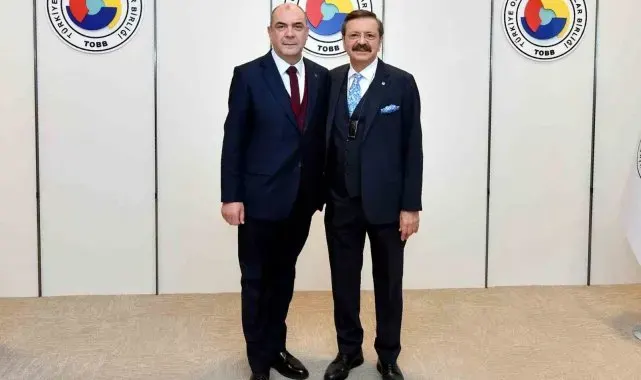 ESO Başkanı Kesikbaş: "Ülkemizin üretim, ihracat ve istihdam dinamikleri korunmalı"