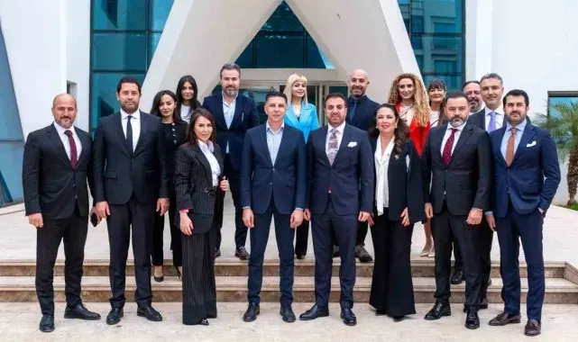 Türkiye ile KKTC arasında ortak projeler geliştirilecek