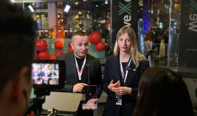 Tekstil sektörüne yenilikçi bir çözüm sunan projeye ödül