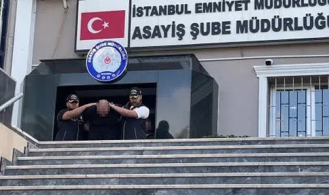 Kadıköy'de "kredi puanını yükseltme" vaadiyle 779 bin 900 liralık dolandırıcılık: 2 şüpheli tutuklandı
