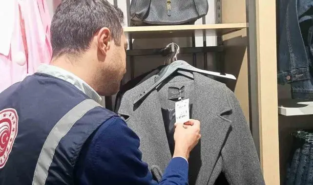Eskişehir Ticaret İl Müdürlüğü'nden 209 firmaya denetim