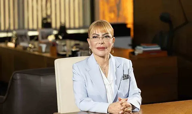 Prof. Dr. Yasemin Açık: "Dijital mecralardaki her sağlık önerisine inanmayın, kararı hekiminize bırakın"