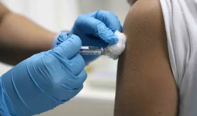 Büyükşehir Ücretsiz HPV aşısı İle Vatandaşların Yanında