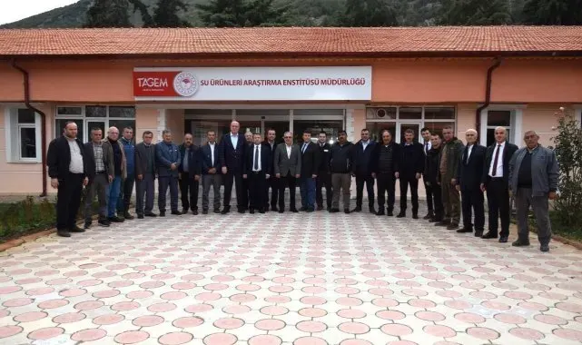 Eğirdir'in 29 köyü, 6,7 milyon liralık yatırımla geleceğe hazırlanıyor