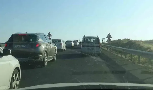 Şanlıurfa'da açıköğretim sınavı çileye dönüştü