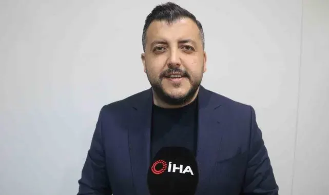 Ahmet Atıç: "Beşiktaş maçına galibiyet parolasıyla çıkacağız ve inşallah kazanacağız"
