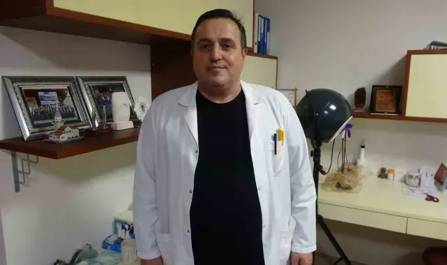 Prof. Dr. Gürdal Yılmaz: "Önlenemeyen pandemi HIVAIDS ülkemizde büyük bir hızla artıyor"