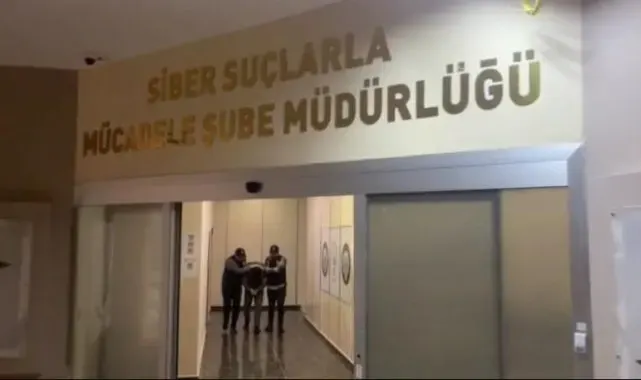 Diyarbakır'da yasadışı bahis ve dolandırıcılık operasyonu: 6 tutuklama