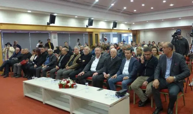 KUTO'dan Kuşadası ticaret tarihine bir ışık