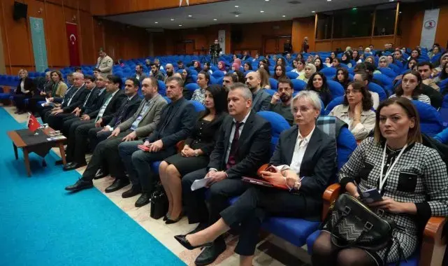 Prof. Dr. Ersanlı: "Çocuk işçiliği, sadece fiziksel yük değil, ruhları da tüketen bir karanlıktır"