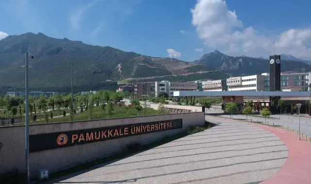 Pamukkale Üniversitesi yeni rektörünü arıyor