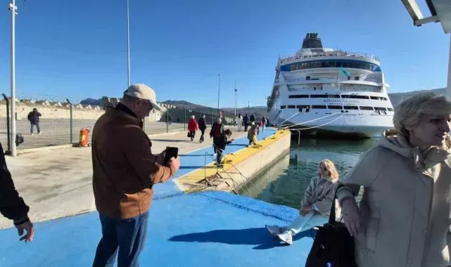 Rus turistler bu kez erken döndü