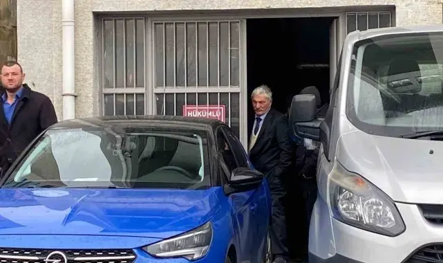 Liseli Büşra'nın öldüğü kazada 2 sanığa 9 yıl hapis cezası