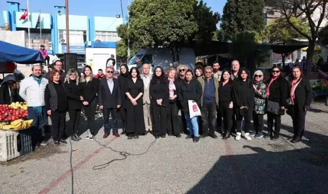 EBŞT sahneledikleri oyunlarla toplumsal sorunlara dikkat çekiyor