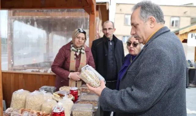 Kışın ilk 'maharetli Elleri' iptal