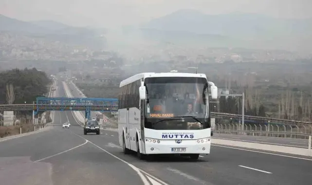 Büyükşehir araç filosunu güçlendiriyor