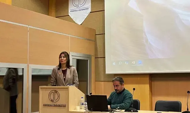 Edebiyat Fakültesinde sürdürülebilir gelecek için "Kırsala Dönüş" hareketi konuşuldu