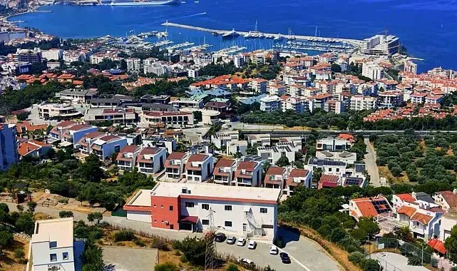ADÜ, Kuşadası'nda sağlık turizmine güç katıyor