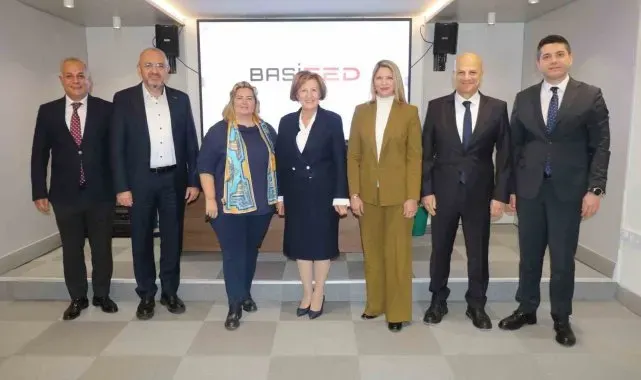 BASİFED, projeleriyle 2025 yılına hazır