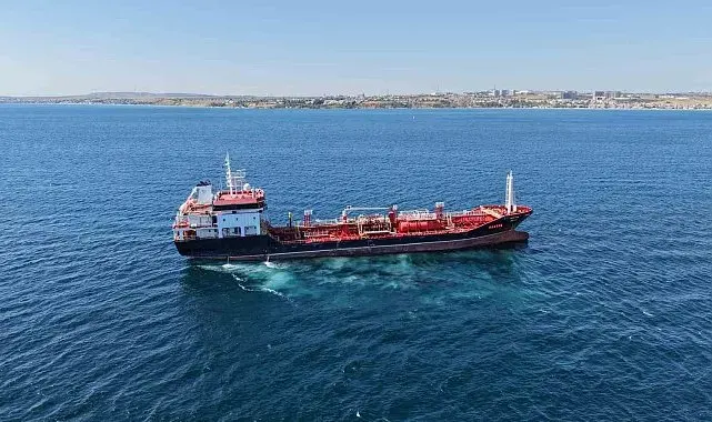 Silivri açıklarındaki gemi kazasıyla ilgili başlatılan soruşturmanın detayları ortaya çıktı