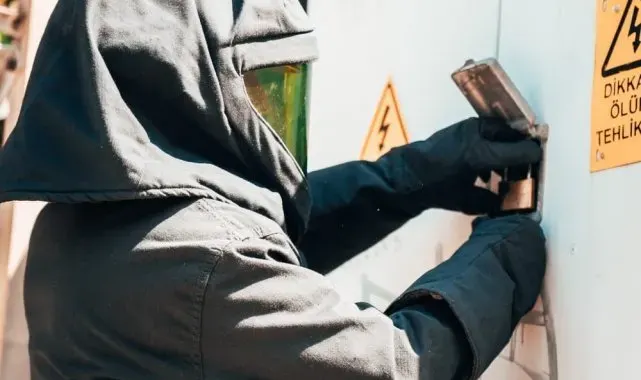 Başkent EDAŞ Çankırı'da bakım ve yatırımlarını sürdürdü