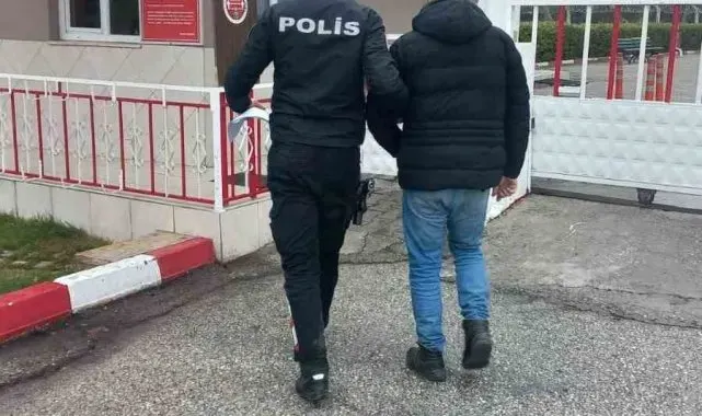 Bilecik'te 'Hakaret' ve 'Tehdit' suçundan aranan şahıs yakalandı