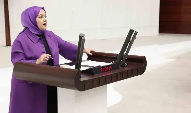Milletvekili Sema Silkin Ün; "Yapı denetimde ahbap çavuş ilişkisine geri dönülüyor"