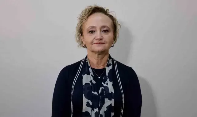 Prof Dr. Taşova: "HIV olgusu 2012 yılından bu yana 4 kat arttı"