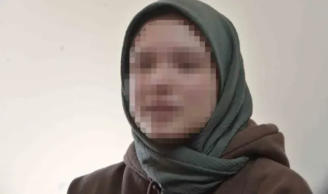 Öldürülen imam tarafından taciz edildiği öne sürülen kız o anları anlattı
