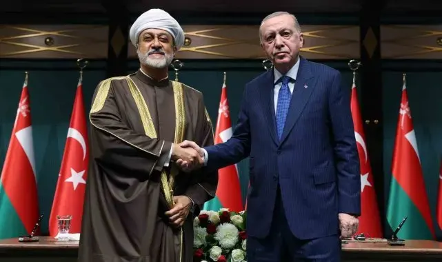 Cumhurbaşkanı Erdoğan: "Gazze'de sükûnetin ve barışın tesisi için üzerimize düşen ne varsa elbette yapmaktan çekinmeyiz"