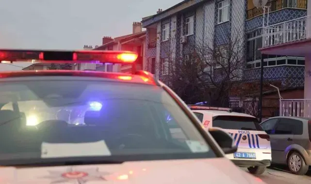 Doğalgazdan zehirlenen yaşlı çift ölü bulundu