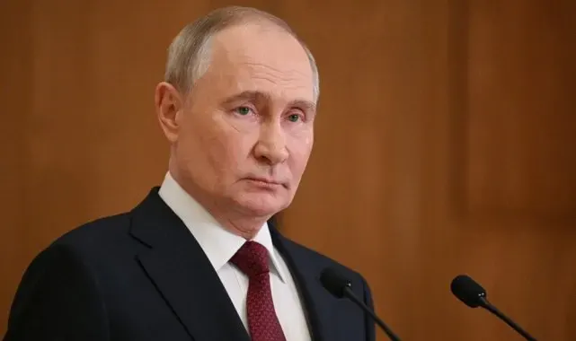 Putin: "Ukrayna'nın nükleer silah edinmesi halinde Rusya, Ukrayna'ya karşı elindeki tüm silahları kullanacak"