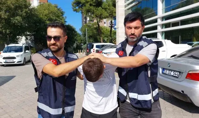 Samsun'da taksi şoförünü öldüren sanığın müebbet hapsi istendi