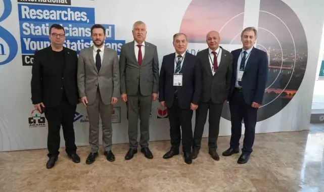 ATÜ, IRSYSC 2024'e ev sahipliği yaptı