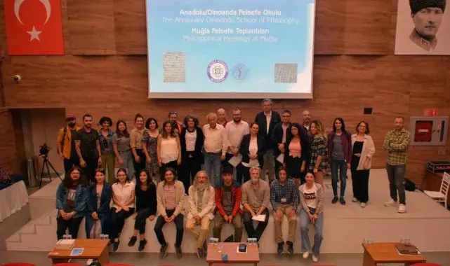 Muğla Büyükşehir'den Felsefe ve Yaşam Akademisi