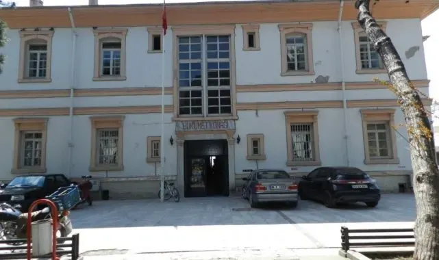 Erdek'te zimmet operasyonu: Kooperatif başkanı ve muhasebeci gözaltına alındı