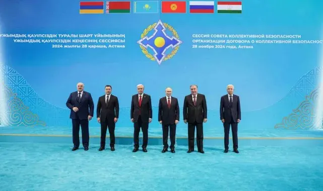 Putin: "Birden fazla Oreşnik füzesi aynı anda kullanıldığında saldırının gücü, nükleer silahların kullanımıyla eşit olacak"