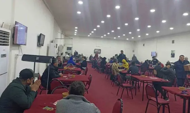 İzmir'de kumar operasyonunda 1 milyon 662 bin lira ceza kesildi