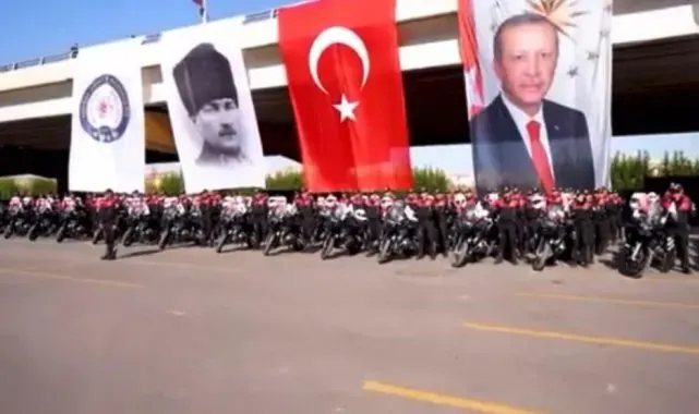 Yunus polisleri suç ve suçlularla mücadelede etkin rol üstleniyor
