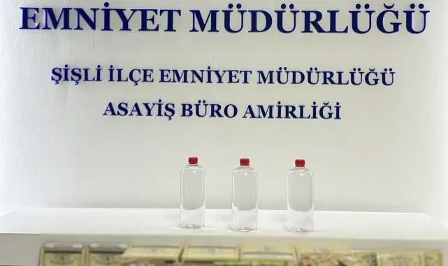 İstanbul'da sahte içkiden 3 kişi hayatını kaybetti