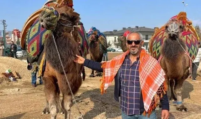 Yörükler Denizli'de düzenlenecek Yaren Gecesinde buluşacak