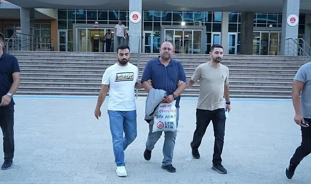 200 bin euroluk rüşvet iddiasında meclis üyesi tutuklandı