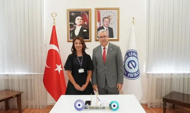 Kornea naklinde alıcı yapay zeka ile belirlenecek